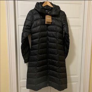 Patagonia Downtown Loft Parka